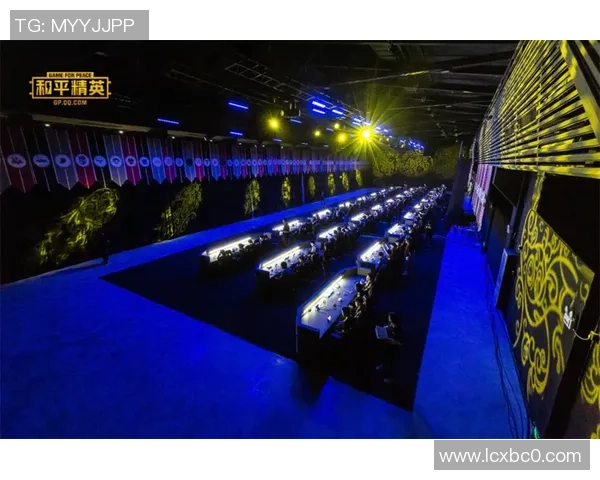 WE战队在和平精英赛场上的心理素质提升与团队协作新策略探讨