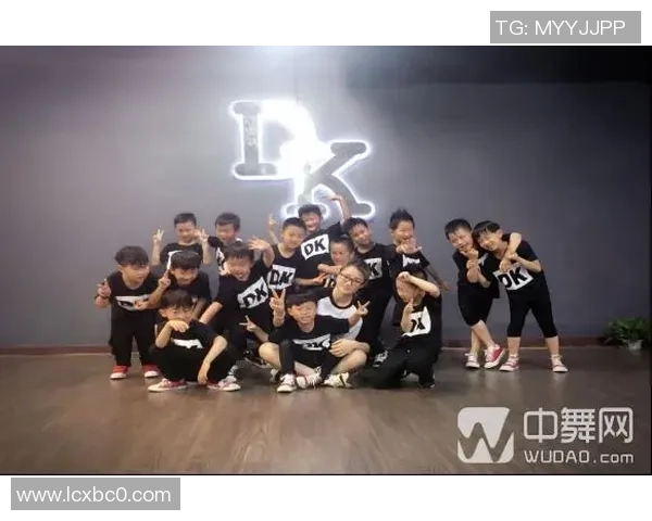 南京街舞队的力量与魅力探索聚焦街舞文化的传承与创新之路