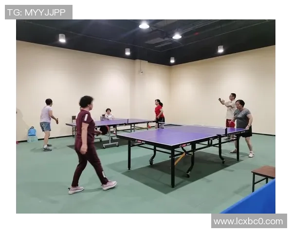 深入探讨上海乒乓球队的节奏表现及其对比赛胜负的影响分析